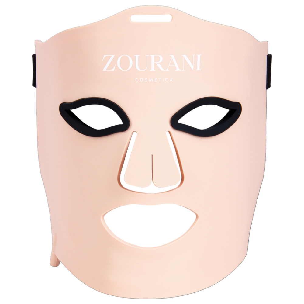Nieuwste Model: Zourani LED Masker