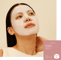 Zourani LED Face Masker voor thuisgebruik met roodlichttherapie en skincare voordelen